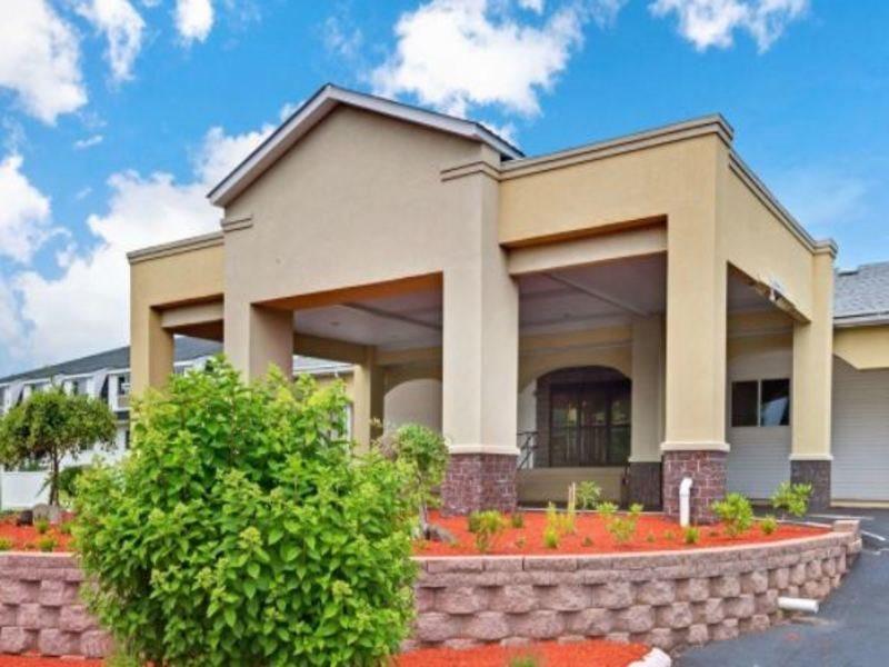 Ramada By Wyndham Kittery Ξενοδοχείο Εξωτερικό φωτογραφία