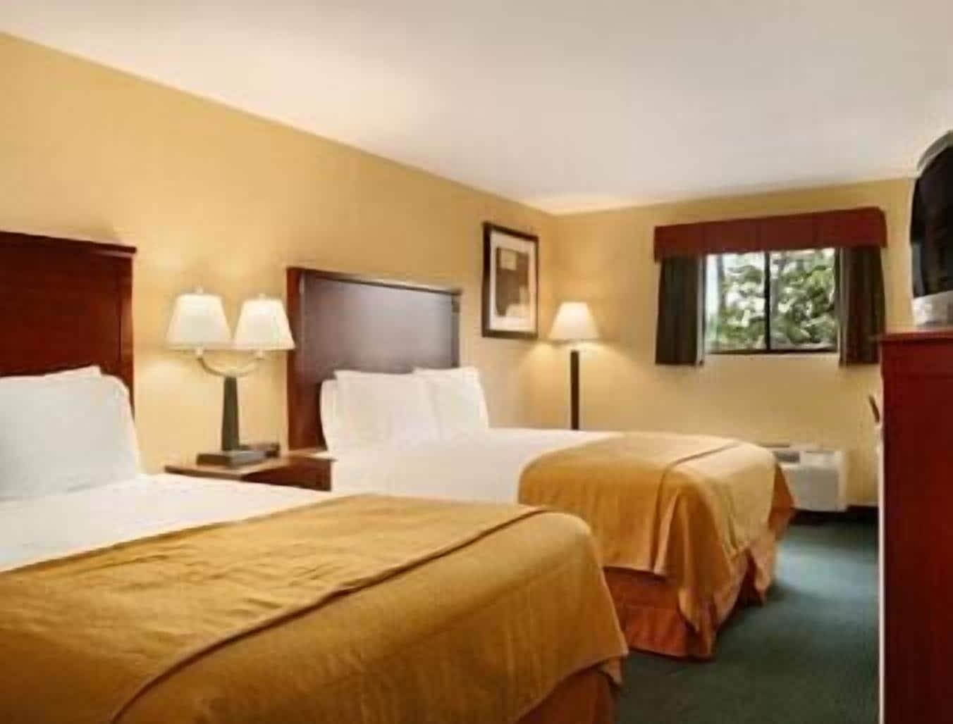 Ramada By Wyndham Kittery Ξενοδοχείο Δωμάτιο φωτογραφία