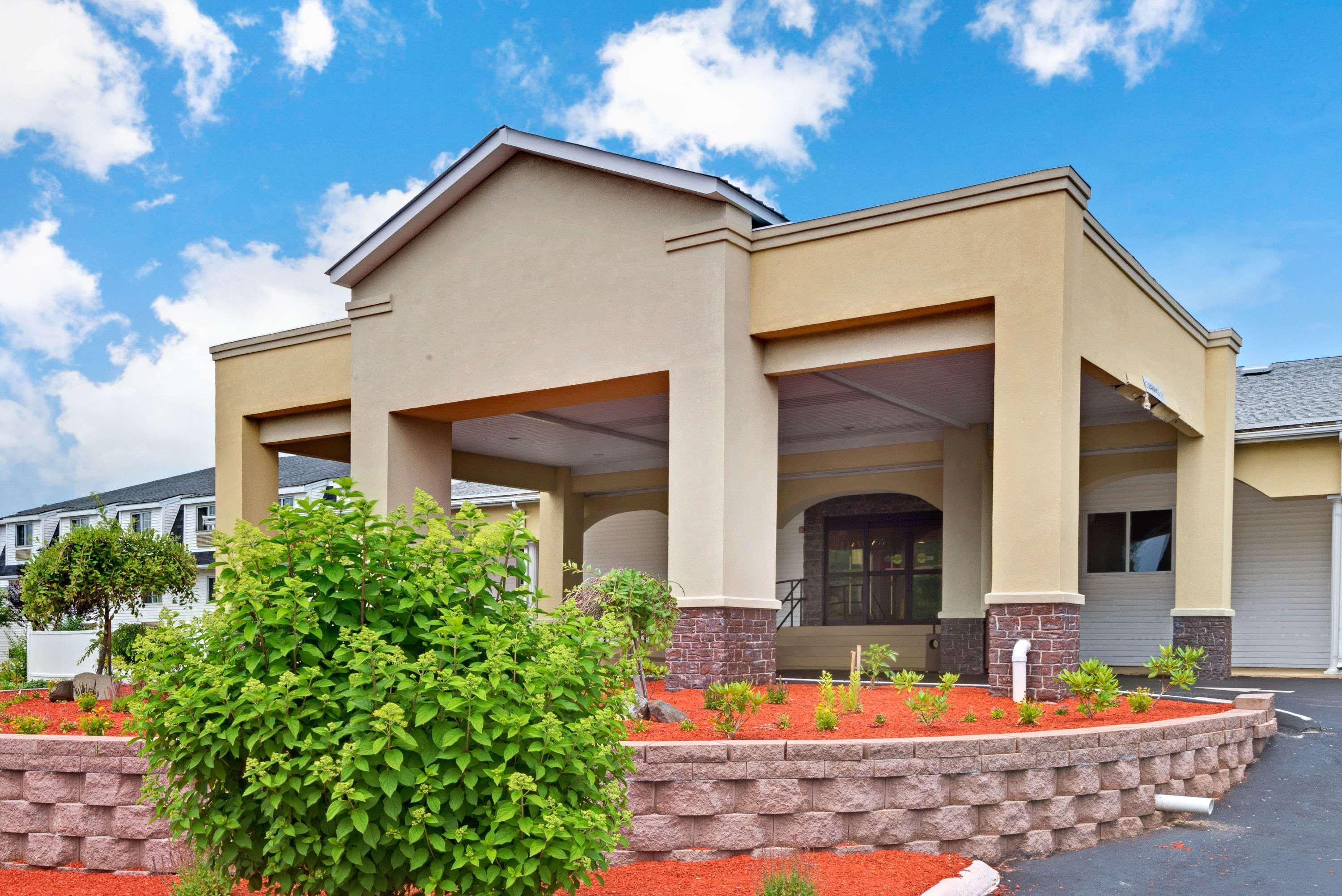 Ramada By Wyndham Kittery Ξενοδοχείο Εξωτερικό φωτογραφία