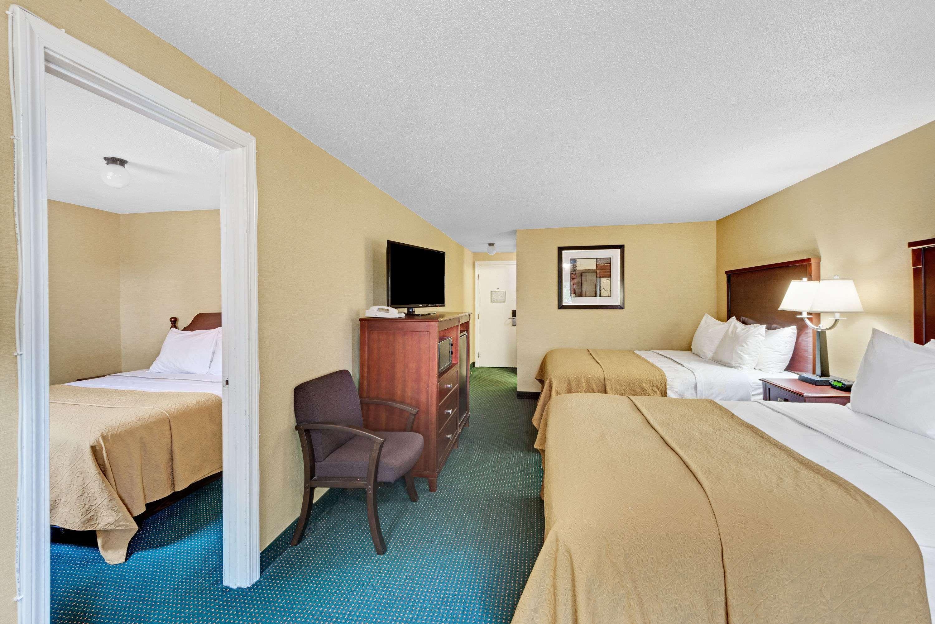 Ramada By Wyndham Kittery Ξενοδοχείο Εξωτερικό φωτογραφία
