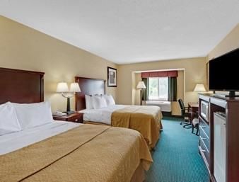 Ramada By Wyndham Kittery Ξενοδοχείο Εξωτερικό φωτογραφία